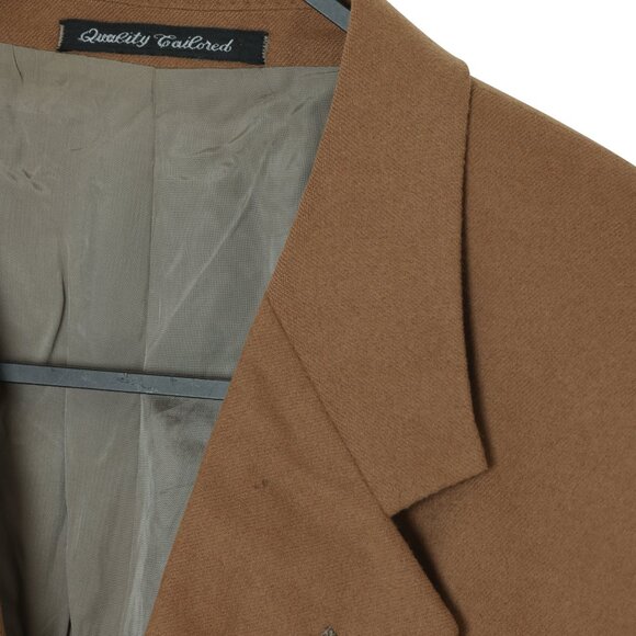 CONTE di ROMA for Stockmann (Italy) Vintage, 1970s, Wool & Cashmere - Picture 2 of 6